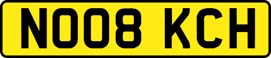 NO08KCH