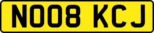 NO08KCJ