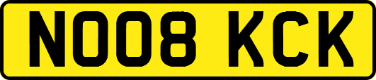 NO08KCK