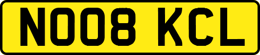NO08KCL