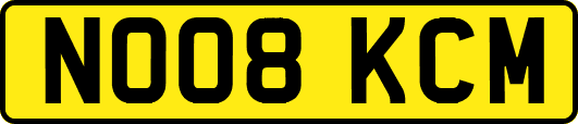 NO08KCM