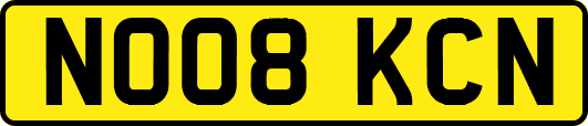 NO08KCN