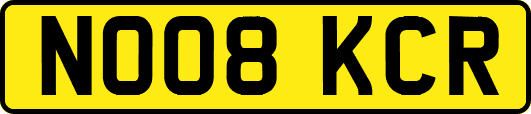 NO08KCR