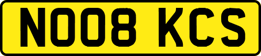 NO08KCS