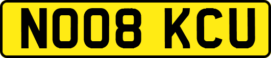 NO08KCU
