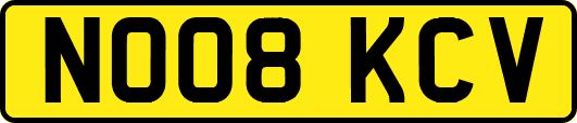 NO08KCV