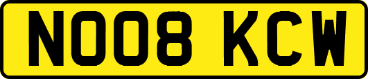 NO08KCW