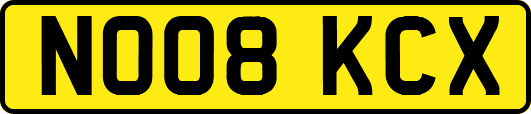 NO08KCX