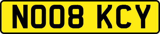 NO08KCY