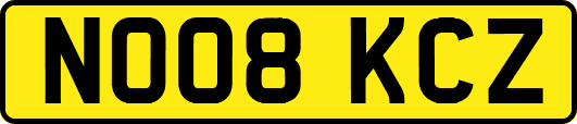 NO08KCZ