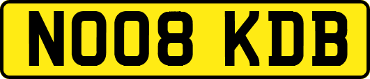 NO08KDB