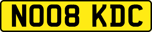 NO08KDC