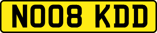 NO08KDD