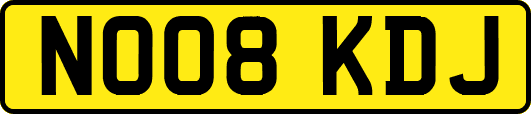 NO08KDJ