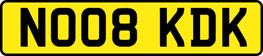 NO08KDK