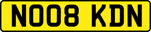 NO08KDN