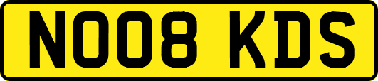NO08KDS