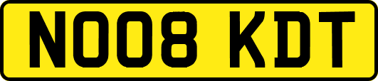 NO08KDT
