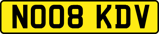 NO08KDV
