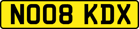 NO08KDX