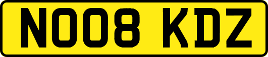 NO08KDZ