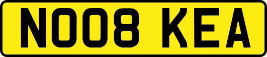 NO08KEA