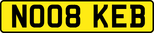 NO08KEB