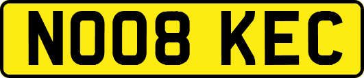 NO08KEC