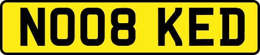 NO08KED