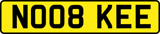 NO08KEE