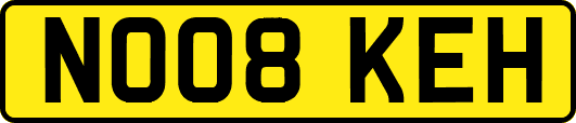 NO08KEH
