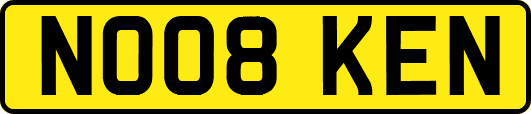 NO08KEN