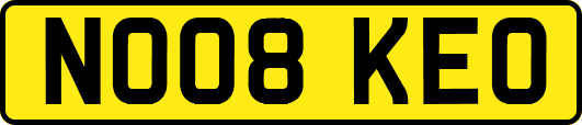 NO08KEO