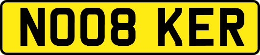 NO08KER
