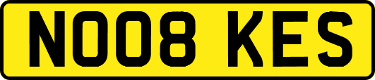 NO08KES