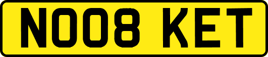 NO08KET