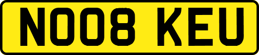 NO08KEU