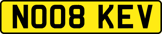 NO08KEV