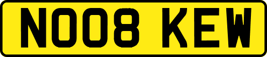 NO08KEW