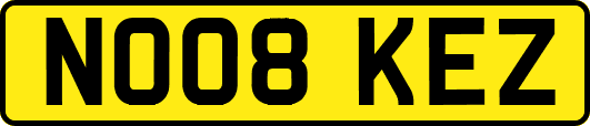 NO08KEZ