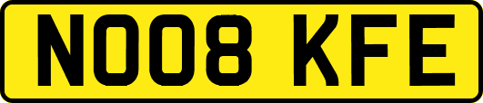 NO08KFE