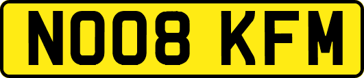 NO08KFM