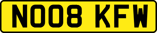 NO08KFW