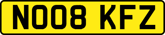 NO08KFZ