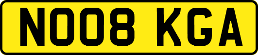 NO08KGA