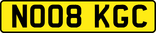 NO08KGC