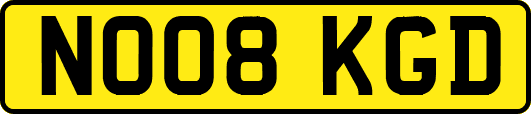 NO08KGD
