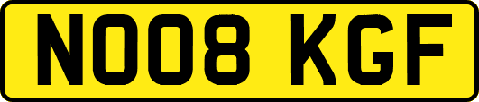 NO08KGF