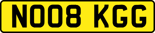 NO08KGG