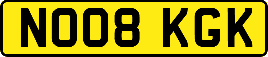 NO08KGK